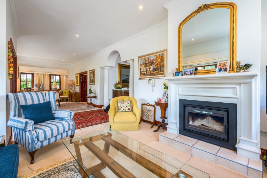 4 Bedroom Property for Sale in Newlands Western Cape